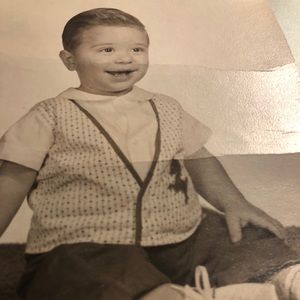 Meet your Posher, Michael